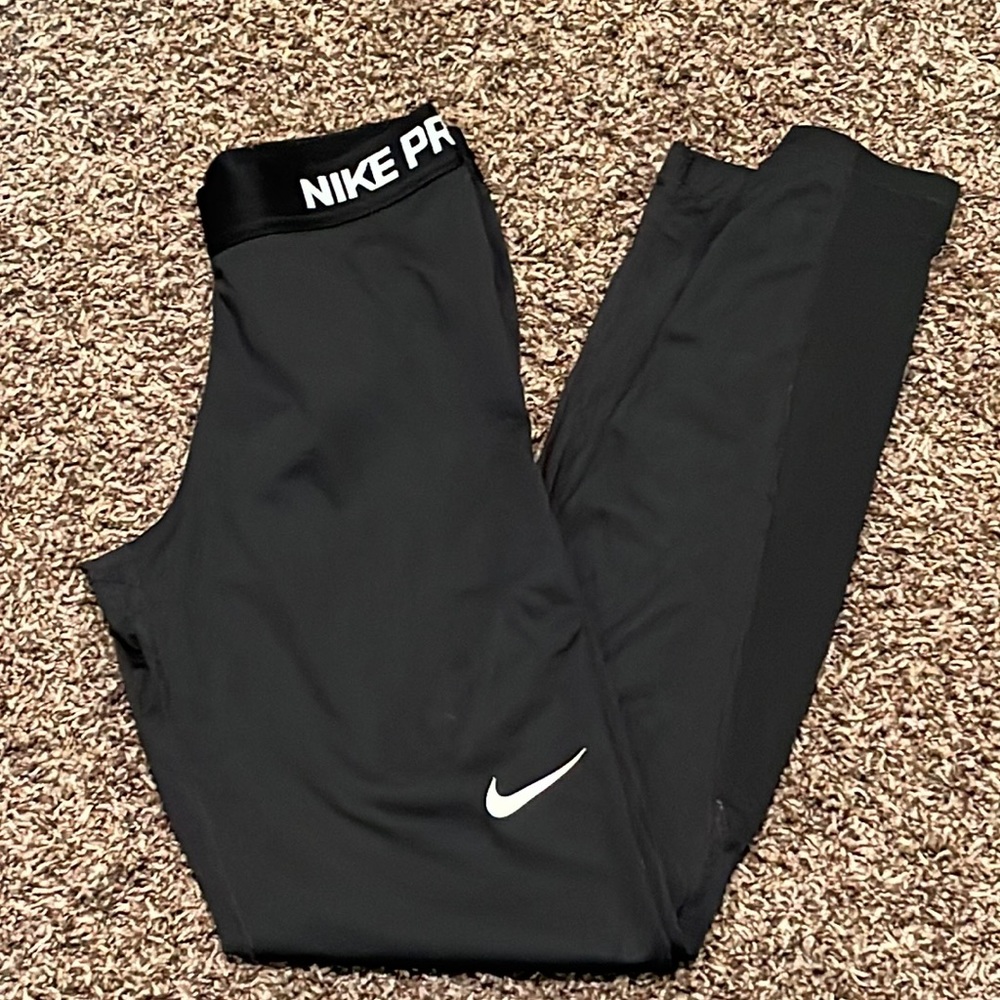 Nike Pro Dri-Fit leggings